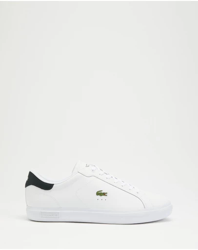 Lacoste - Powercourt 125 2 SMA Sneakers - Men's