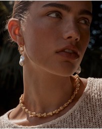 Amber Sceats - Fayette Necklace