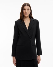 Witchery - Double Breasted Blazer