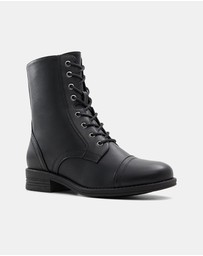 Call It Spring - Wynonah Boots