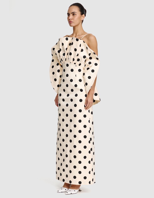 Acler - Ketch Maxi Dress