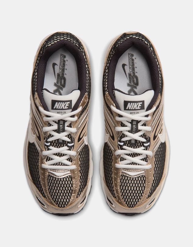 Nike - Air Max Moto 2K - Women's
