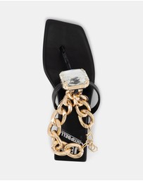 Jeffrey Campbell - Ring On It