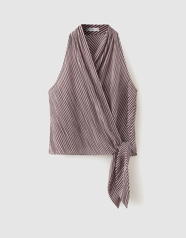 M.N.G - Trufa Blouse