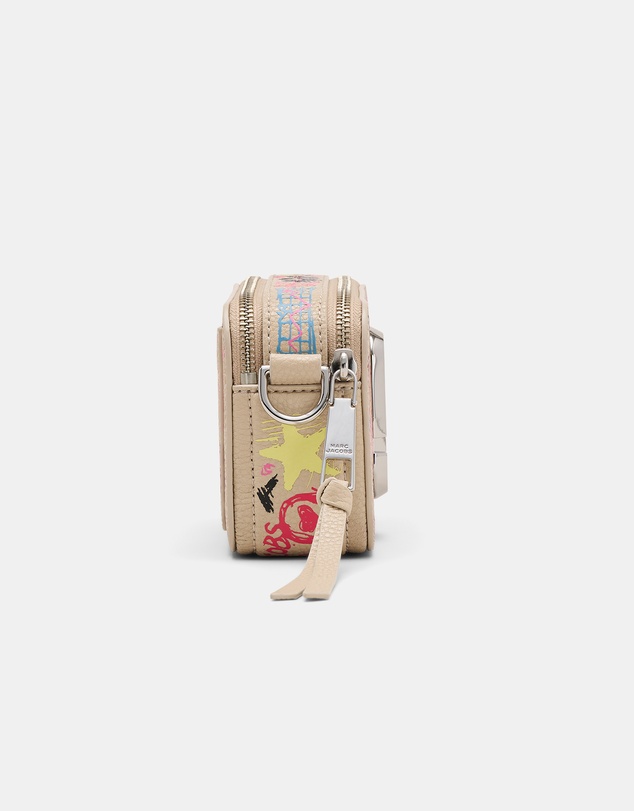 Marc Jacobs - The Snapshot