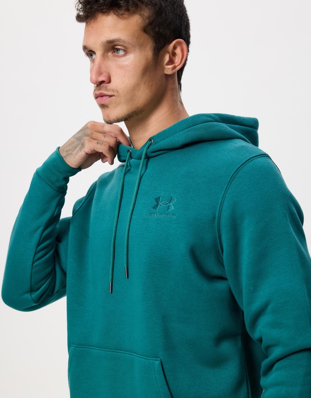 Under Armour - UA Icon Fleece Hoodie