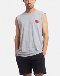Stock & Co. - Initials Tank