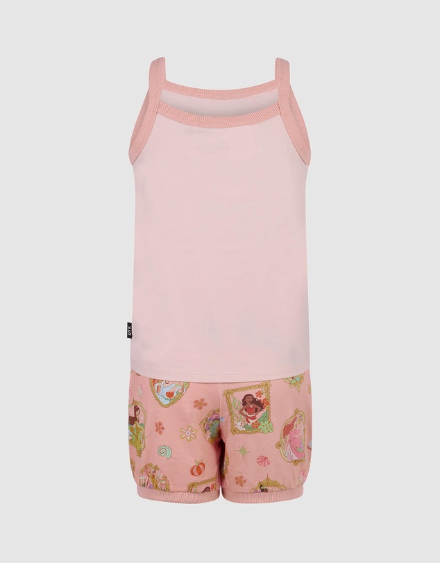 Rock Your Kid - Picture Perfect Princess Sleep Set - Kids-Teens