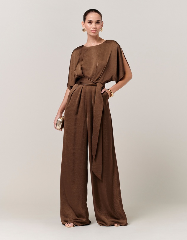 Savel - Mona Jumpsuit