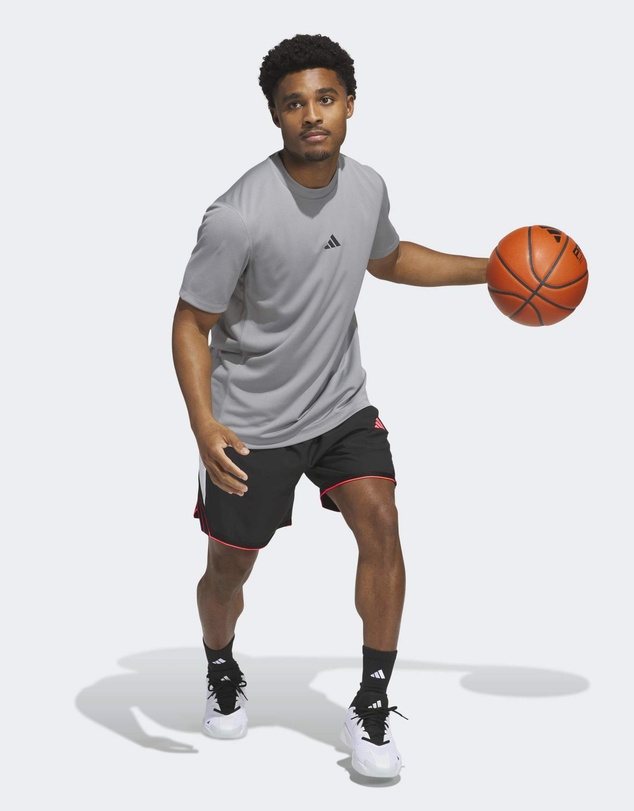 adidas Performance - PERFORMANCE TEE Mens