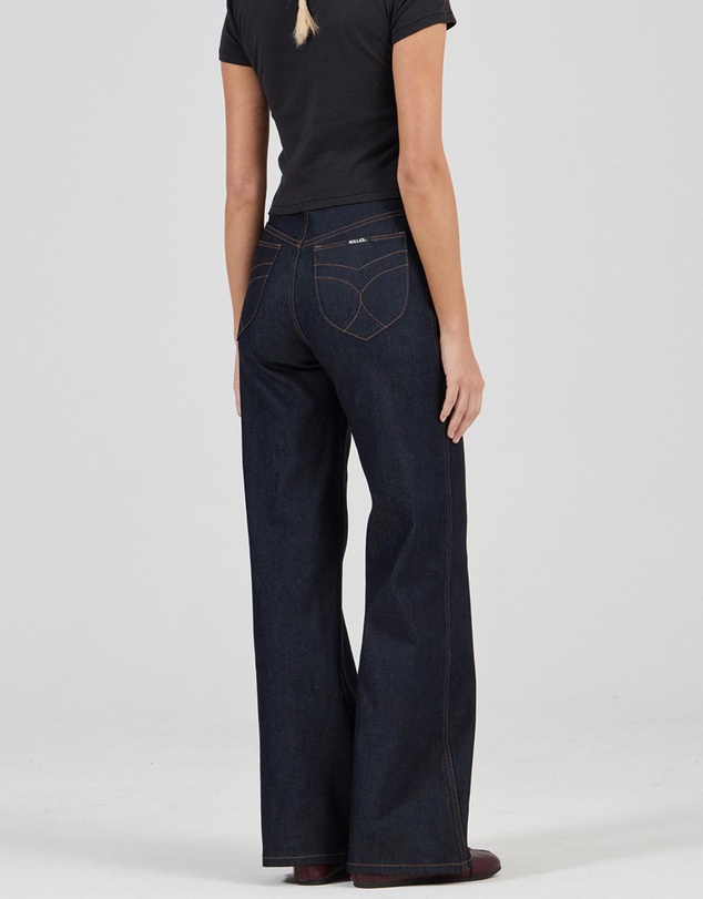 Rolla's - Sailor Lila Long Jeans