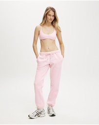 Cotton On Body Active - Ultra Soft Minimal Strappy Crop