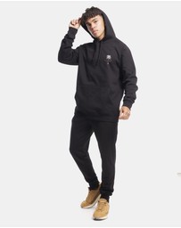 Vacancy Co - Tropical Hoodie