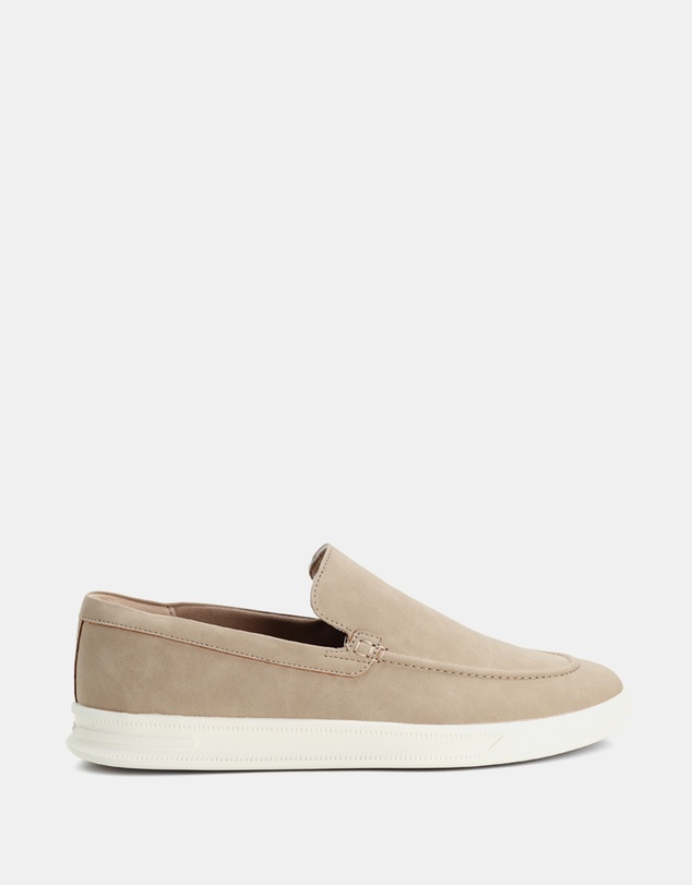 ALDO - Gino Slip Ons