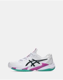 ASICS - Court FF 3 - Men's