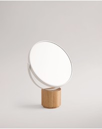 Country Road - Fitzroy Mirror