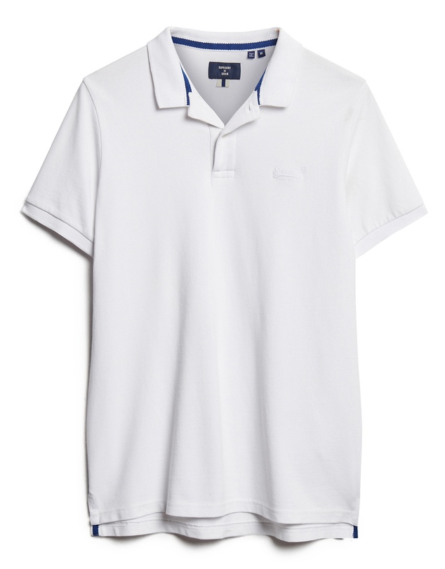 Superdry - Classic Pique Polo
