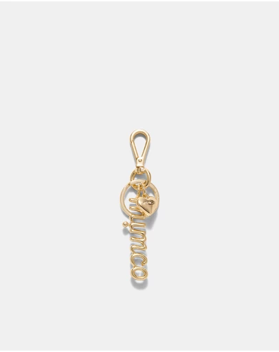 MIMCO - Bubble Logo Keyring