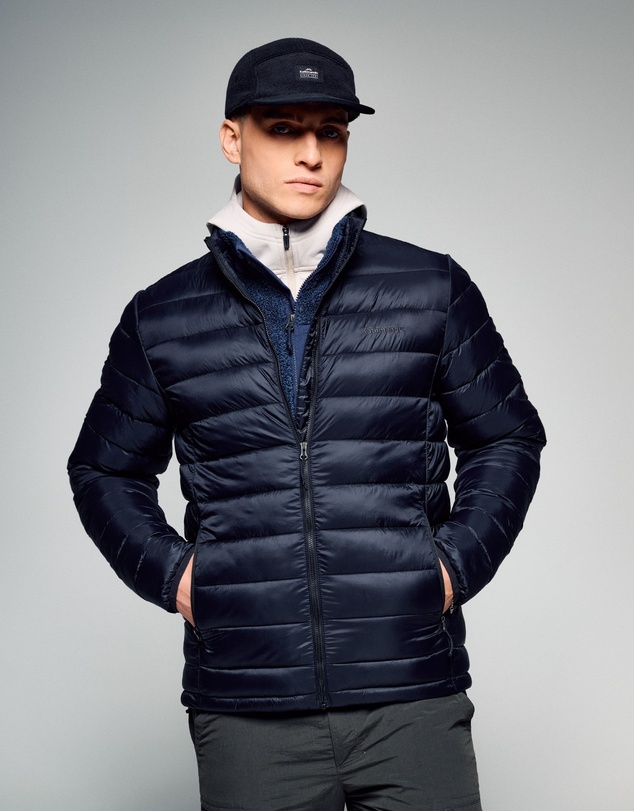 Kathmandu - Core Light Weight Insulated Jacket