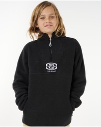 Rip Curl - Bells Polar Fleece - Boy