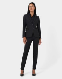 Forcast - Lauren Single Breasted Jacket
