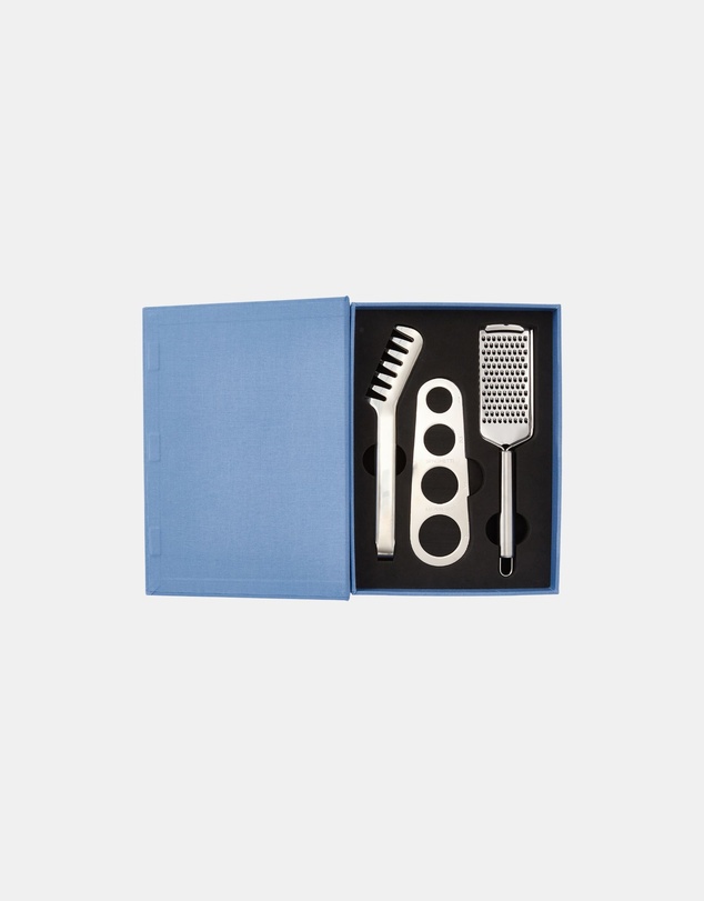 Printworks - The Essentials Pasta Tools