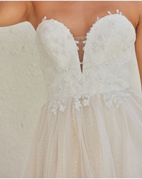 Tania Olsen Designs - Nahla Bridal Gown