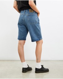 Vintage by The Real Deal - Pre Loved - Vintage Wrangler Denim Shorts