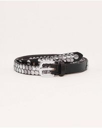 M.N.G - Seltia Belt