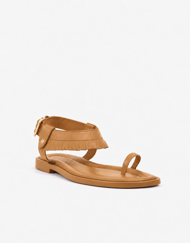 Sol Sana - Nomad Slide Tan