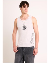 Insight - Dragon Singlet
