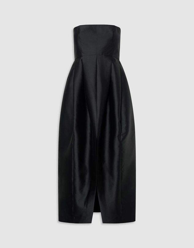 Oroton - Bodice Detail Gown