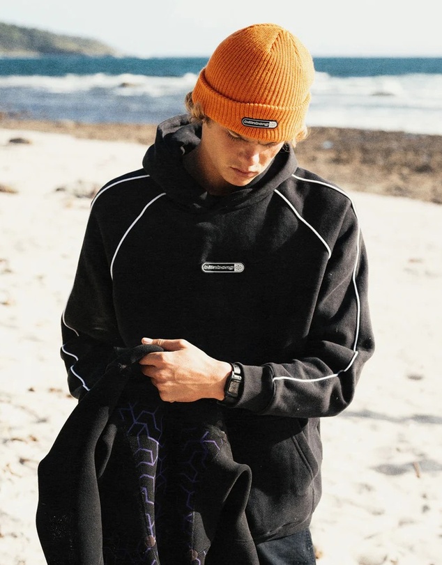 Billabong - Mens Spec 73 Orbit Pullover Hoodie