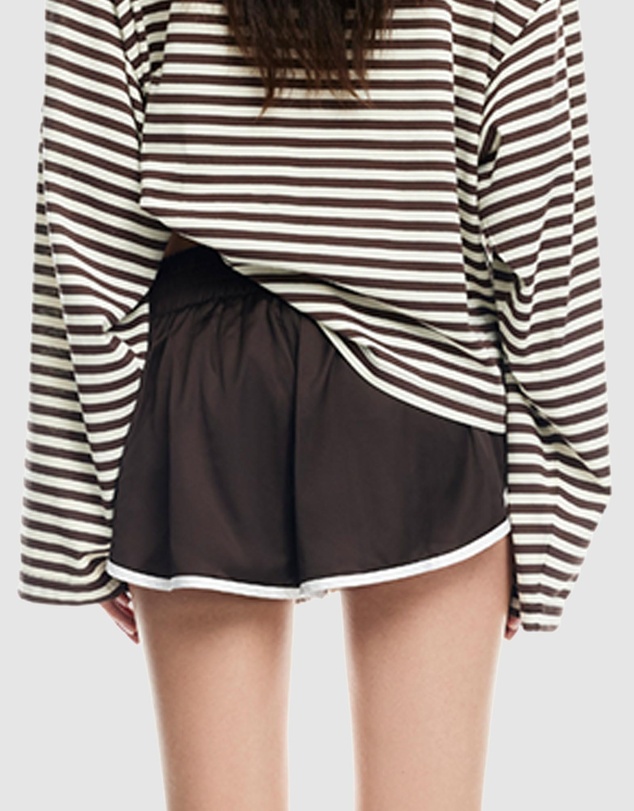 Lioness - Honey Mini Shorts