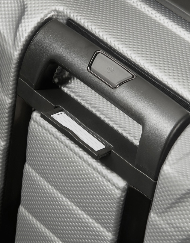 Samsonite - Proxis Spinner 81cm