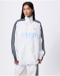 adidas Originals - Teamgeist 2.0 Tracktop