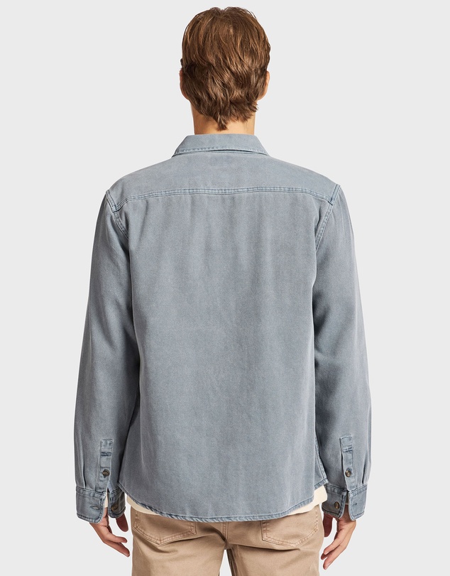 Academy Brand - Henry Overshirt