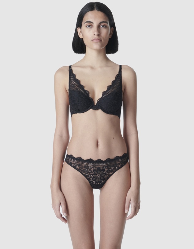 Simone Perele - Freesia Tanga