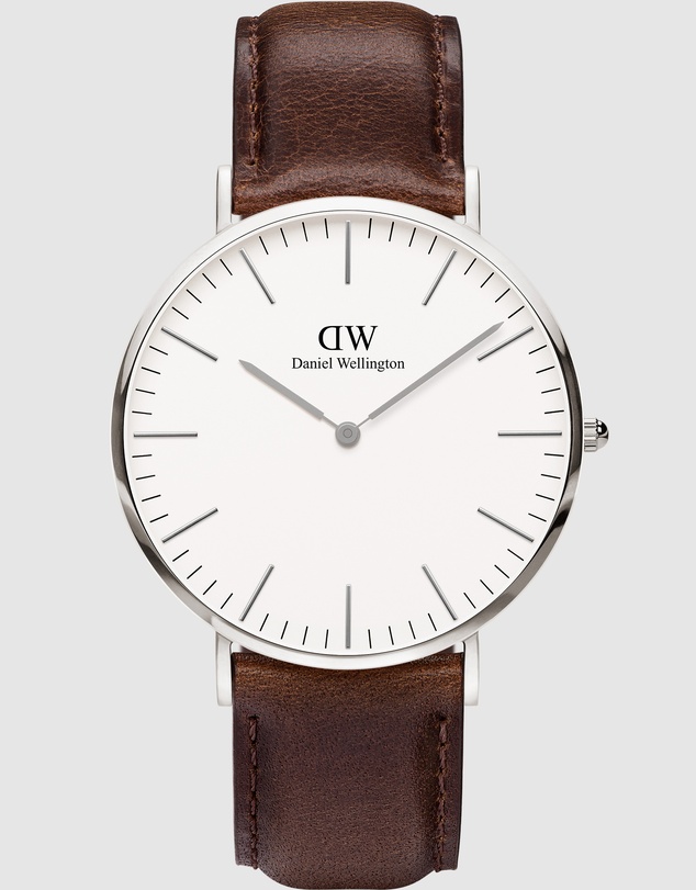 Daniel Wellington - Classic Bristol 40mm