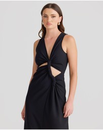 DERMA Department - Azzura Dress