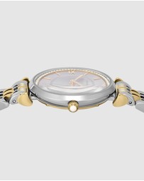 Emporio Armani - Multicolour Analogue Watch