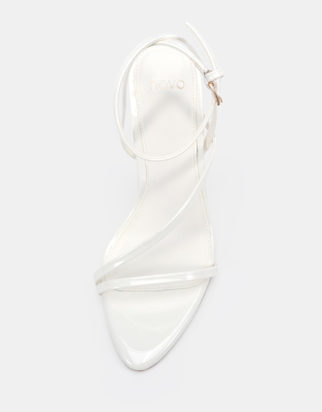 Novo - Zabine Heels