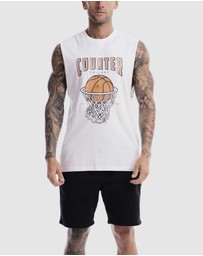 Counter Culture - Baller Tank