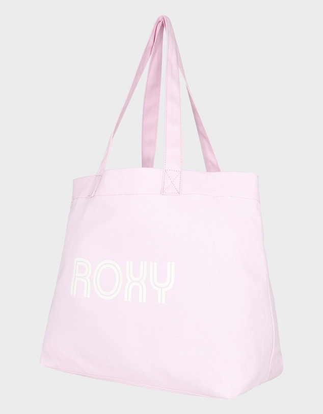 Roxy - Go For It Tote Bag