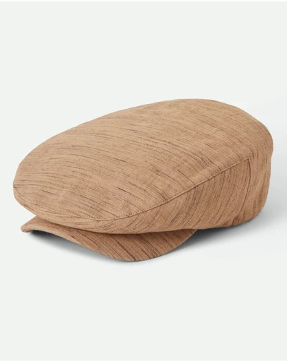 Brixton - Century Barrel Snap Cap