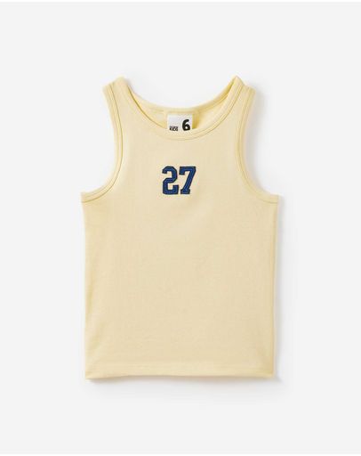 BUTTER YELLOW27