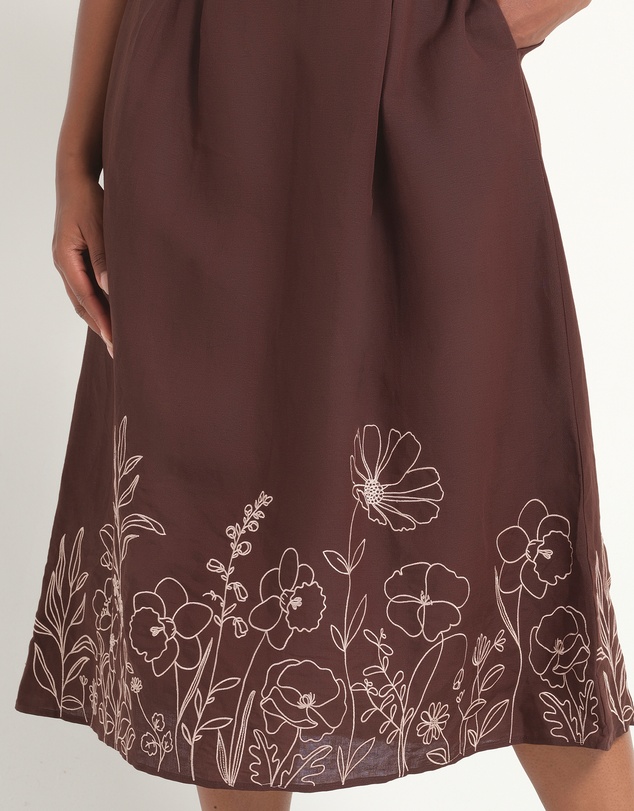 Estelle - Emery Dress