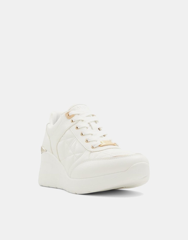 ALDO - Iconistep Wedge Sneakers