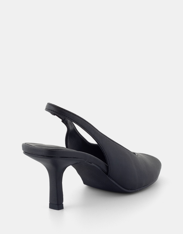 Therapy - Eager Slingback Pumps