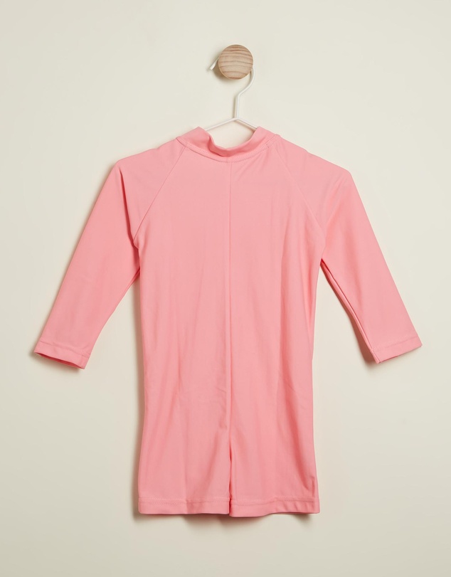 Fiola Rose Swim - Sunsuit - Babies-Kids
